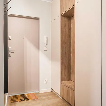 Apartamento Przymorze Kaszmirowy By Bookinghost *