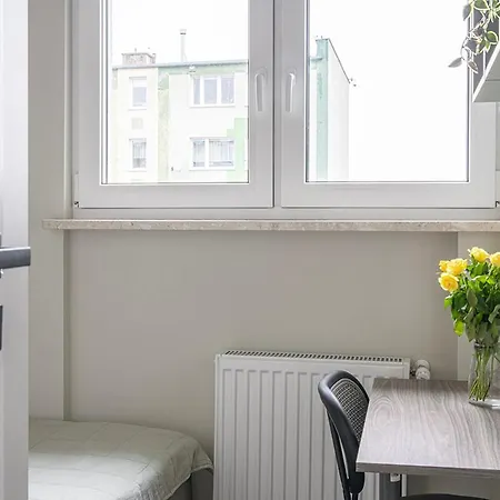 Apartamento Przymorze Kaszmirowy By Bookinghost *