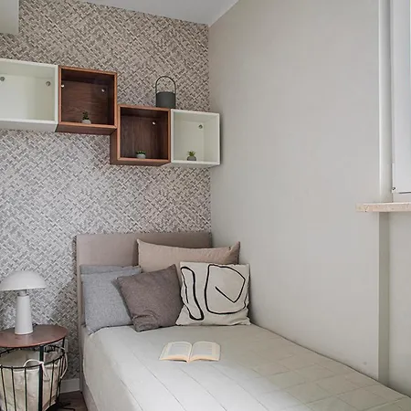 Przymorze Kaszmirowy By Bookinghost Apartamento